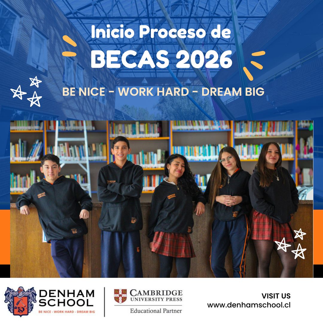 BECAS 2026 1