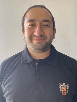 Juan José Arias