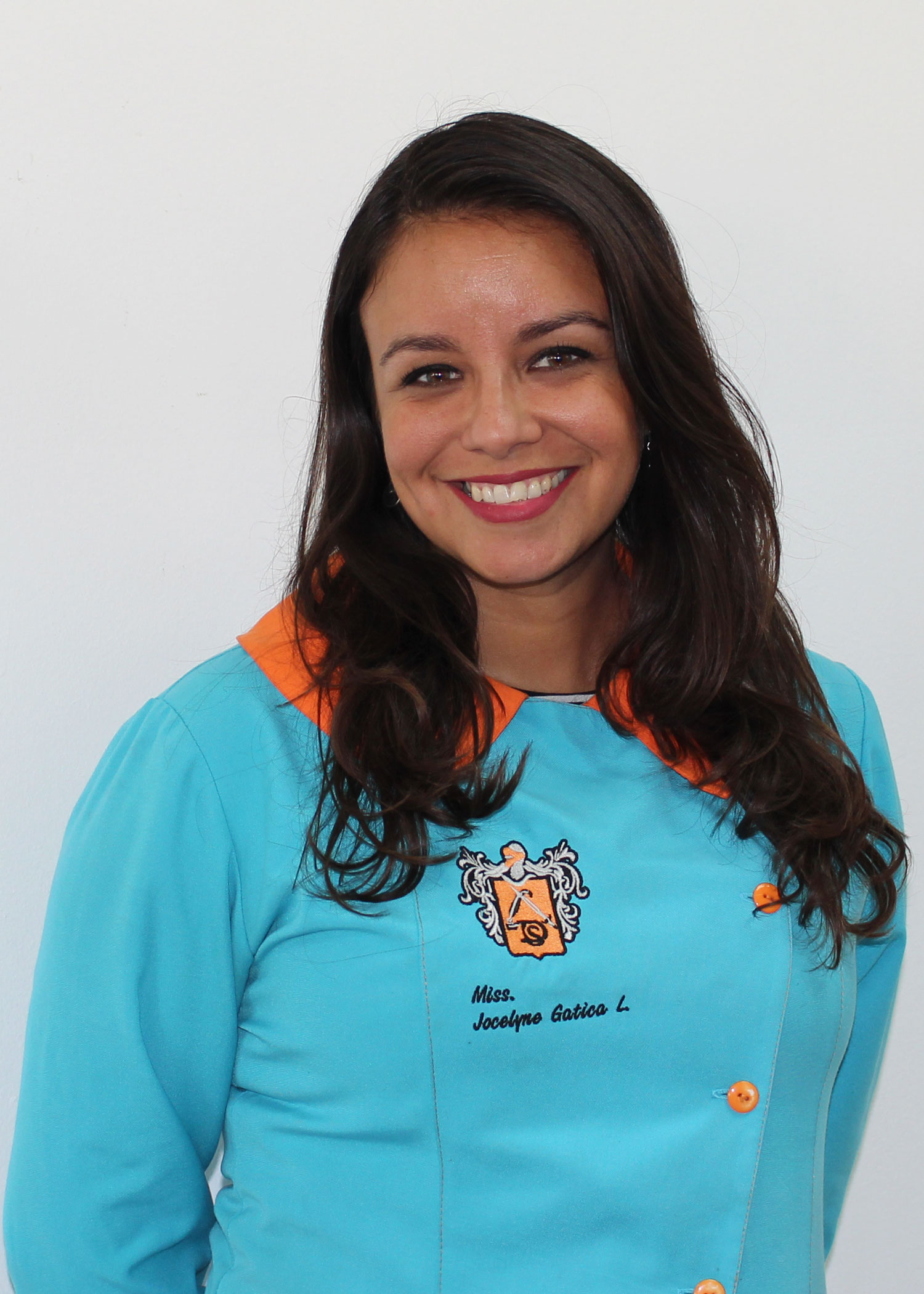Jocelyne Gatica